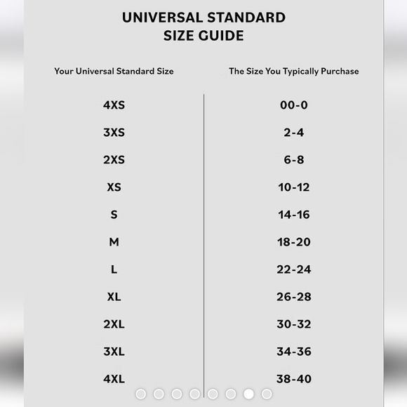 Universal Standard Poise Red V-neck Zipper Pocket Comfy Midi Dress Size XS 10/12 - Picture 12 of 12